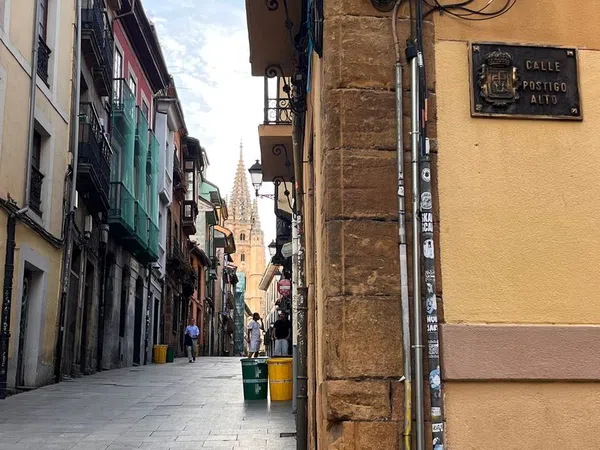Piso en Calle Postigo Alto, 1, Casco Histórico - Foto 22
