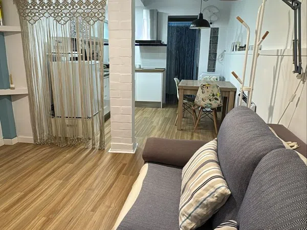 Piso en Zona Pueblo, Zona Pueblo - Foto 1