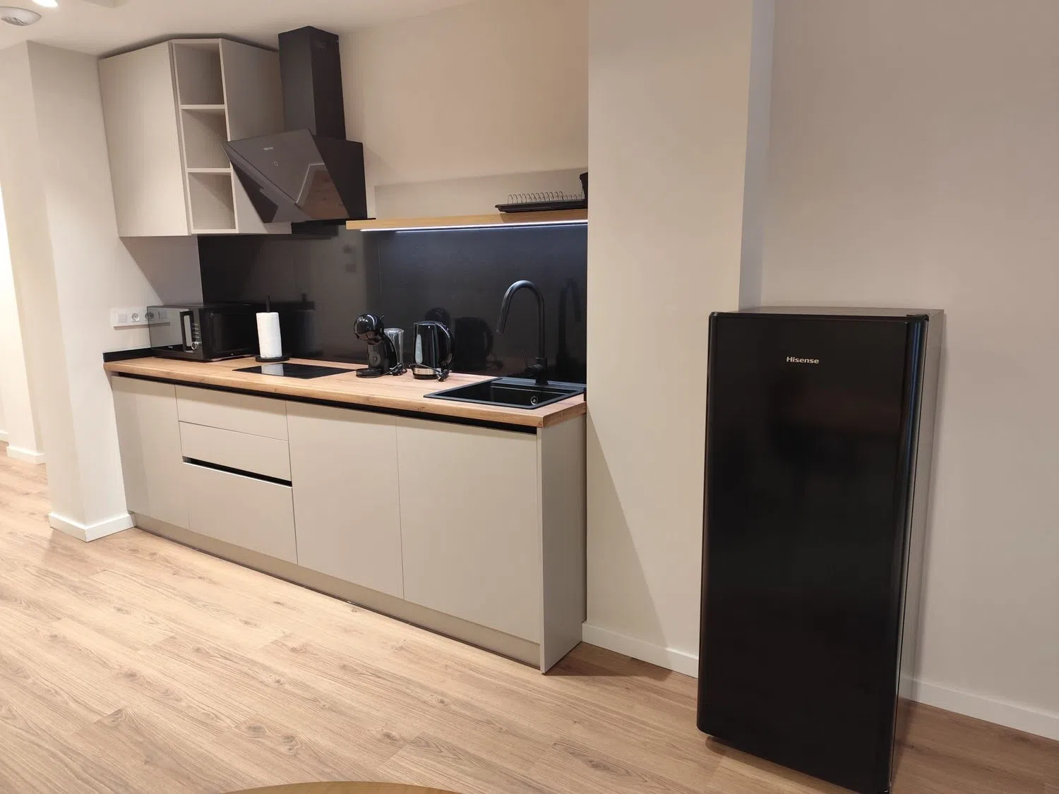 Estudio en calle Bazán, 51 - Foto 11