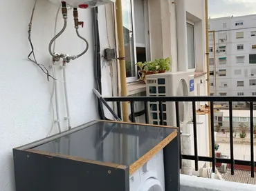 Piso en  del Cid - Foto 17