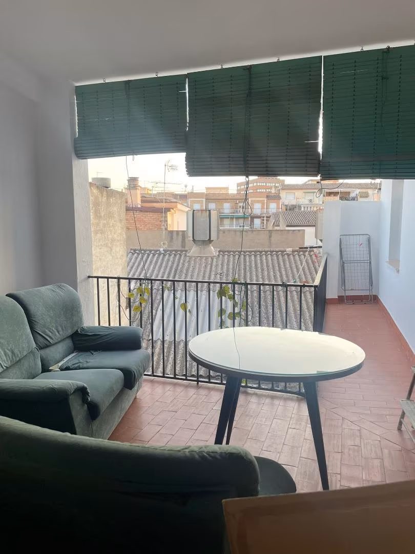 Piso en  Calle Cristo de la Yedra 22 - Foto 4