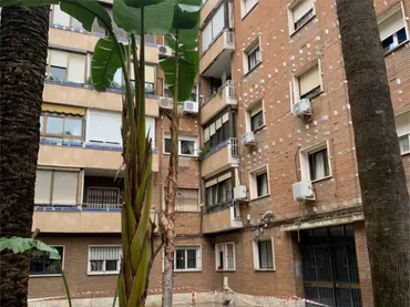 Piso en  Calle Felipe II 17 - Foto 7