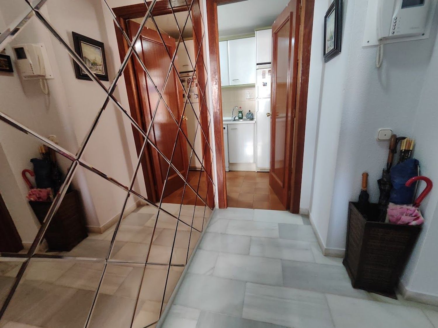 Piso en Calle Jacinto Benavente, 10, Zona Puerto Deportivo, Zona Puerto Deportivo - Foto 3