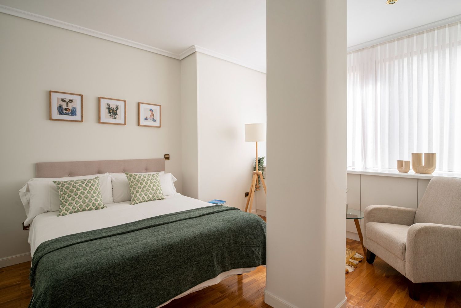 Piso en calle Somorrostro, 3 - Foto 9