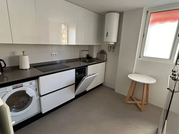 Piso en plaza Paseíto Ramiro, 3 - Foto 3