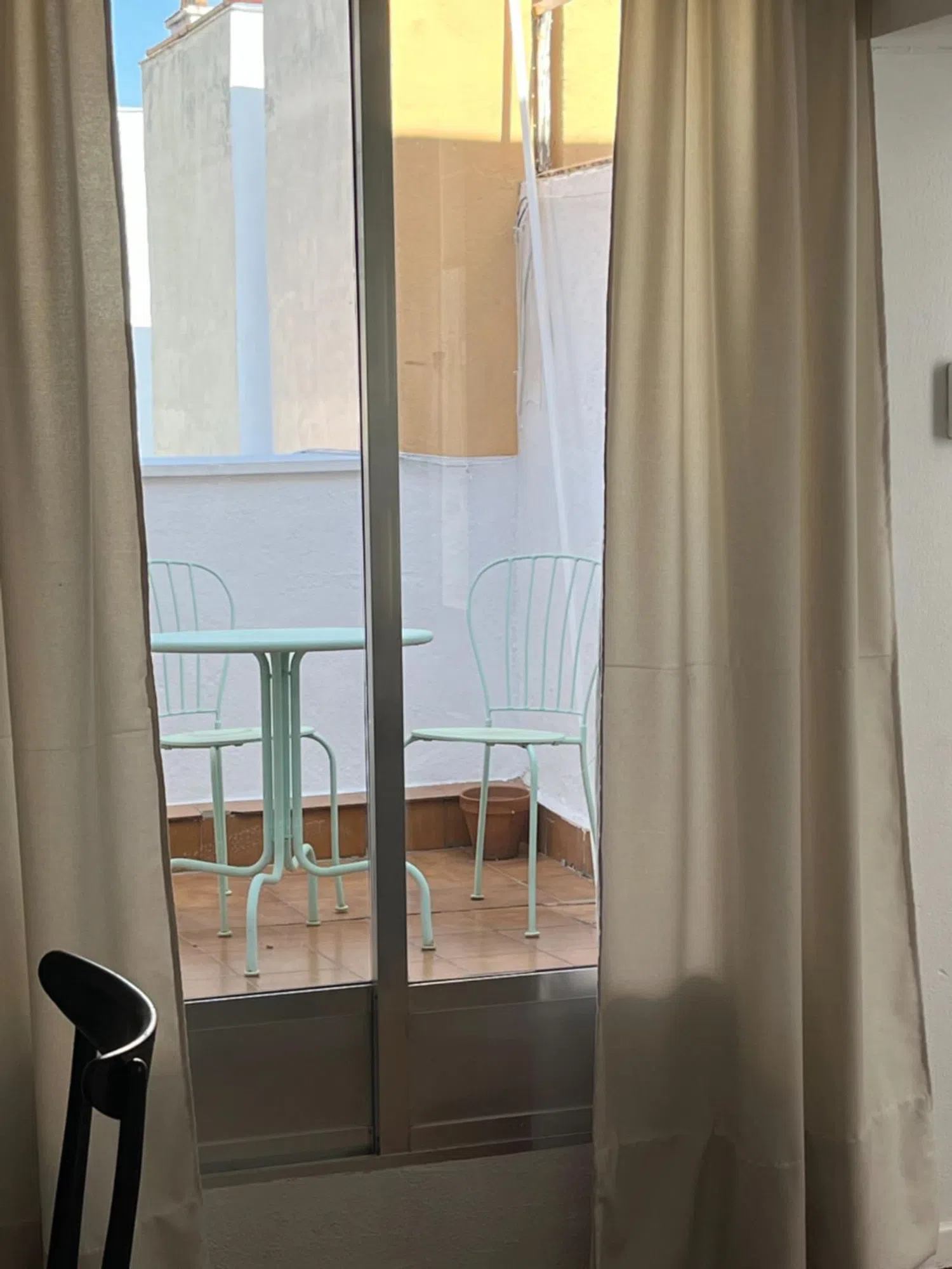 Ático en calle de Joaquín María López, 17 - Foto 25