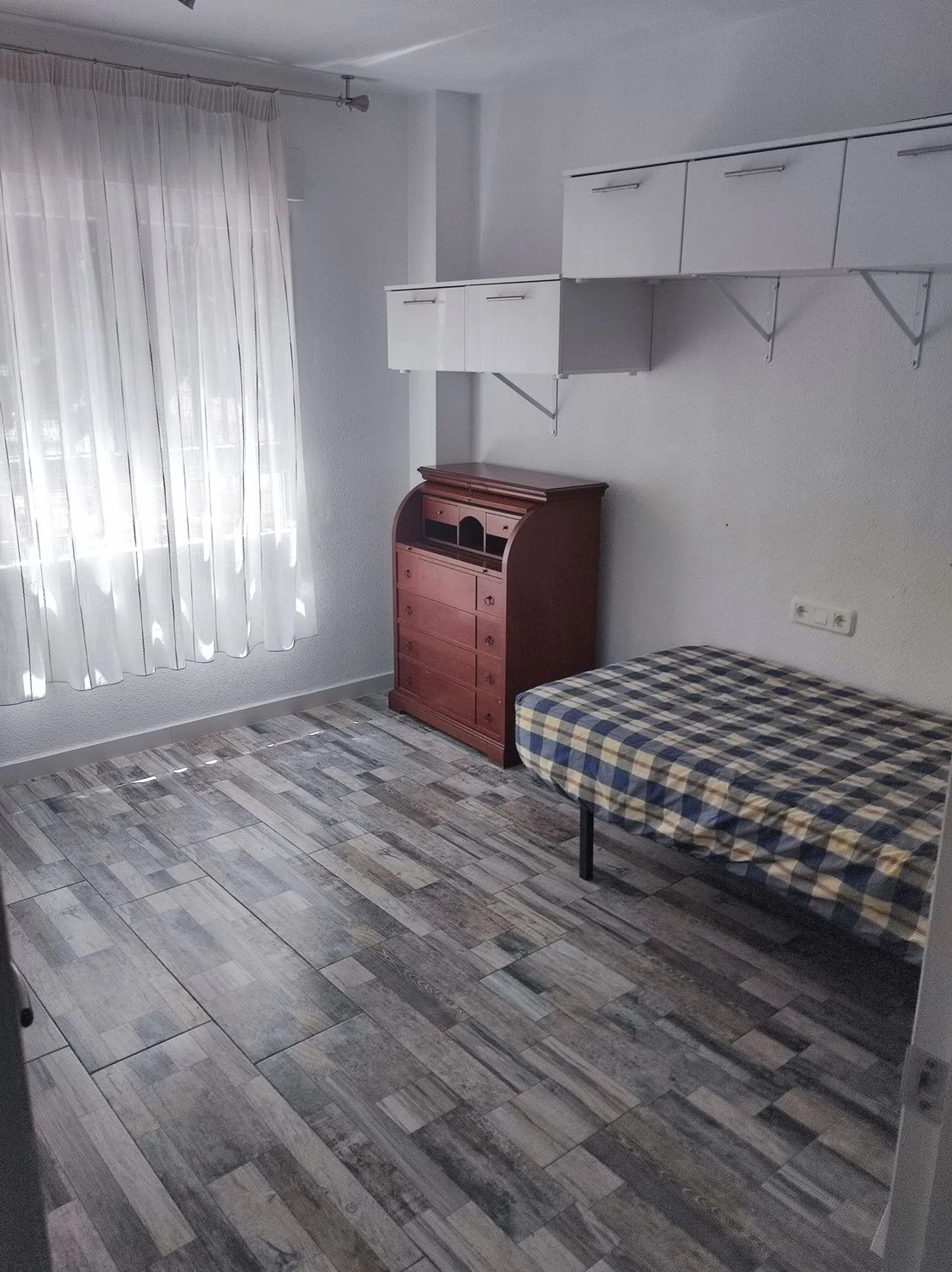 Piso en calle Martínez de la Rosa, 7 - Foto 9