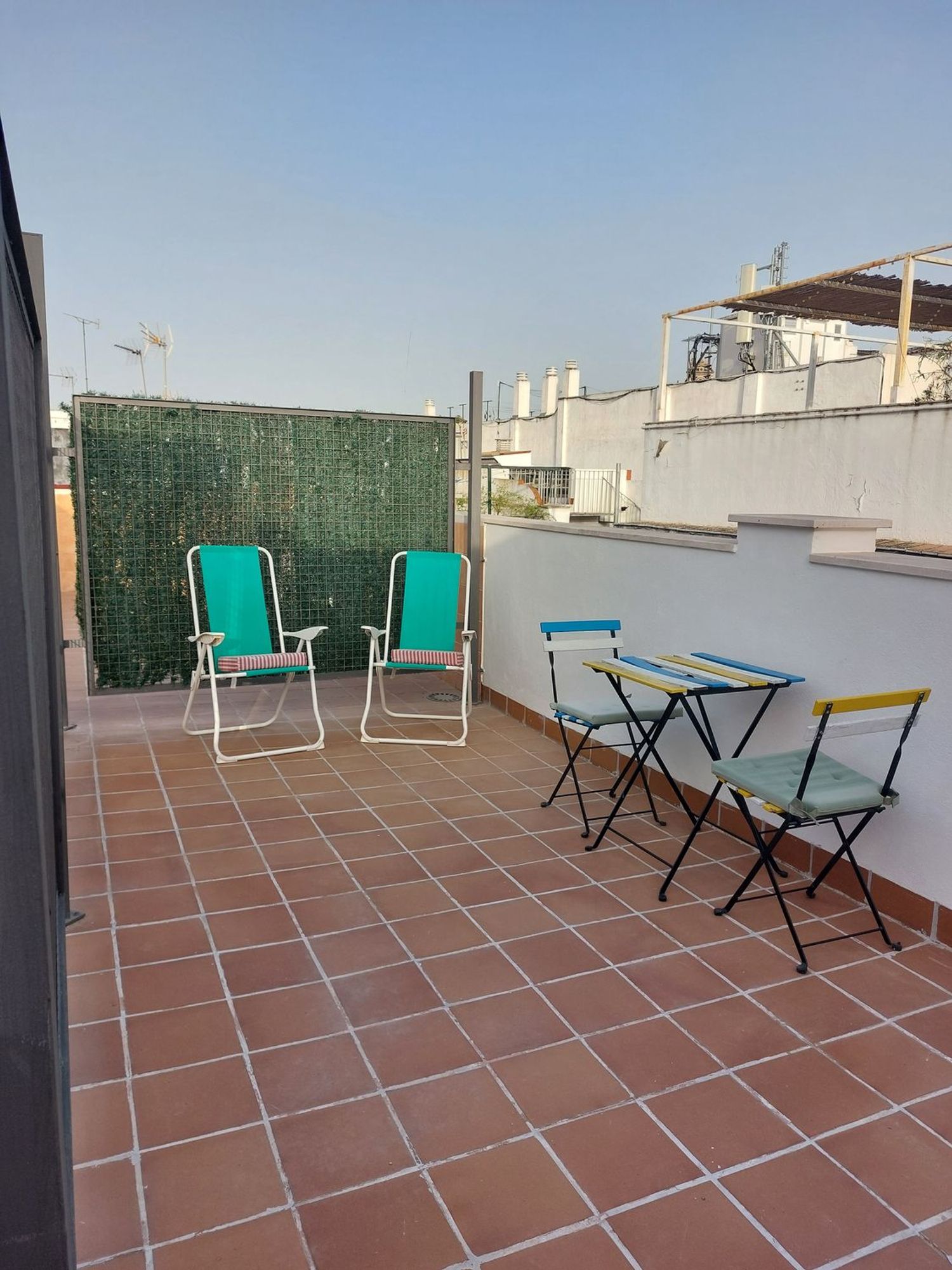 Piso en Calle Valderrama, 7, Feria - Foto 16