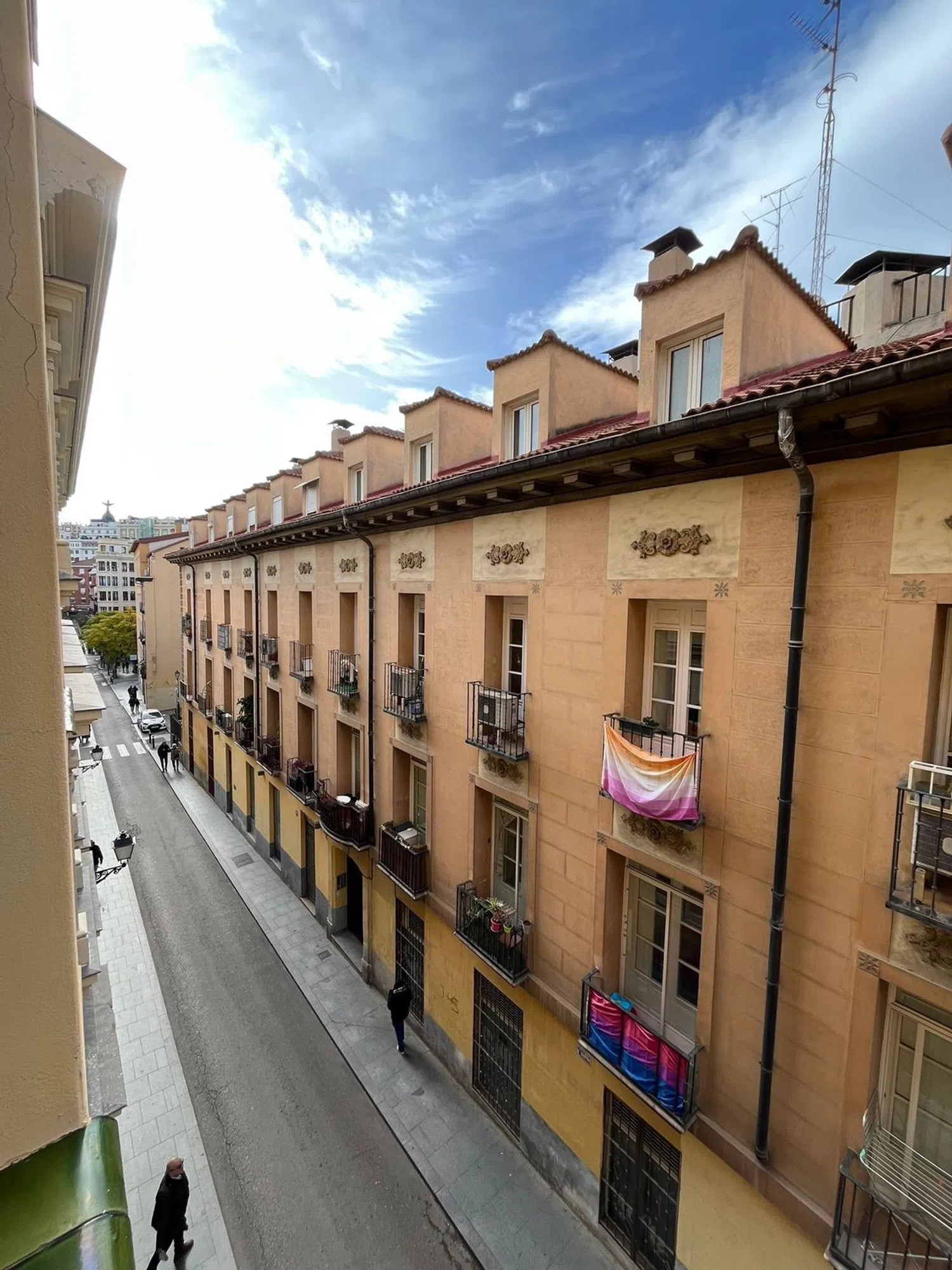 Piso en calle de Amaniel, 10 - Foto 19