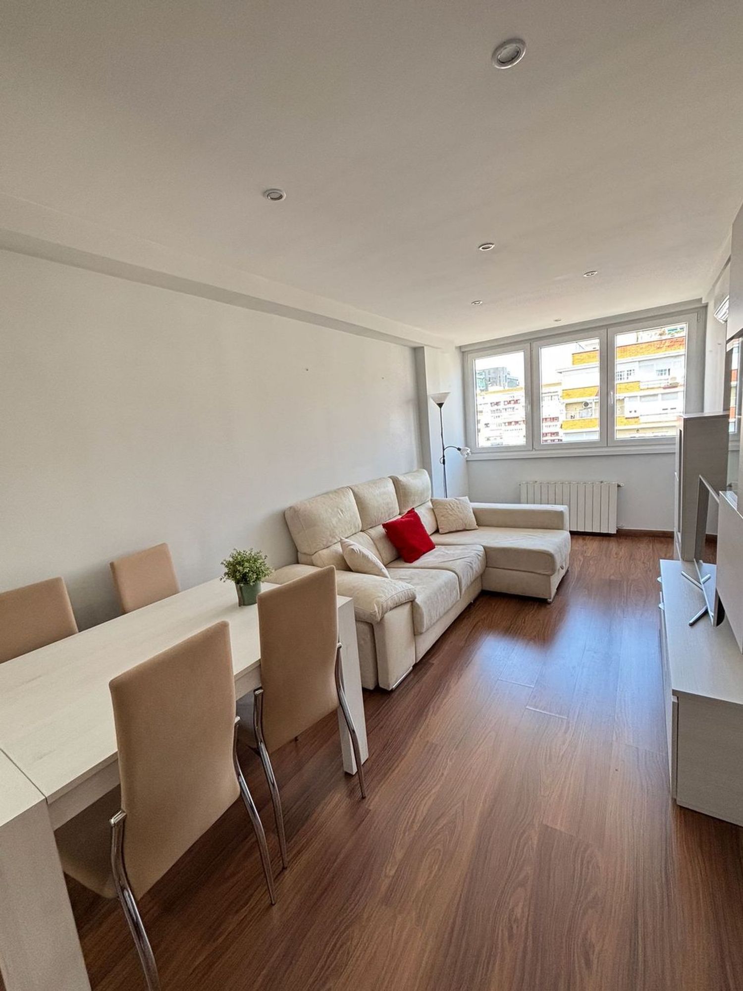 Ático en calle de la Virgen del Coro, 12 - Foto 1