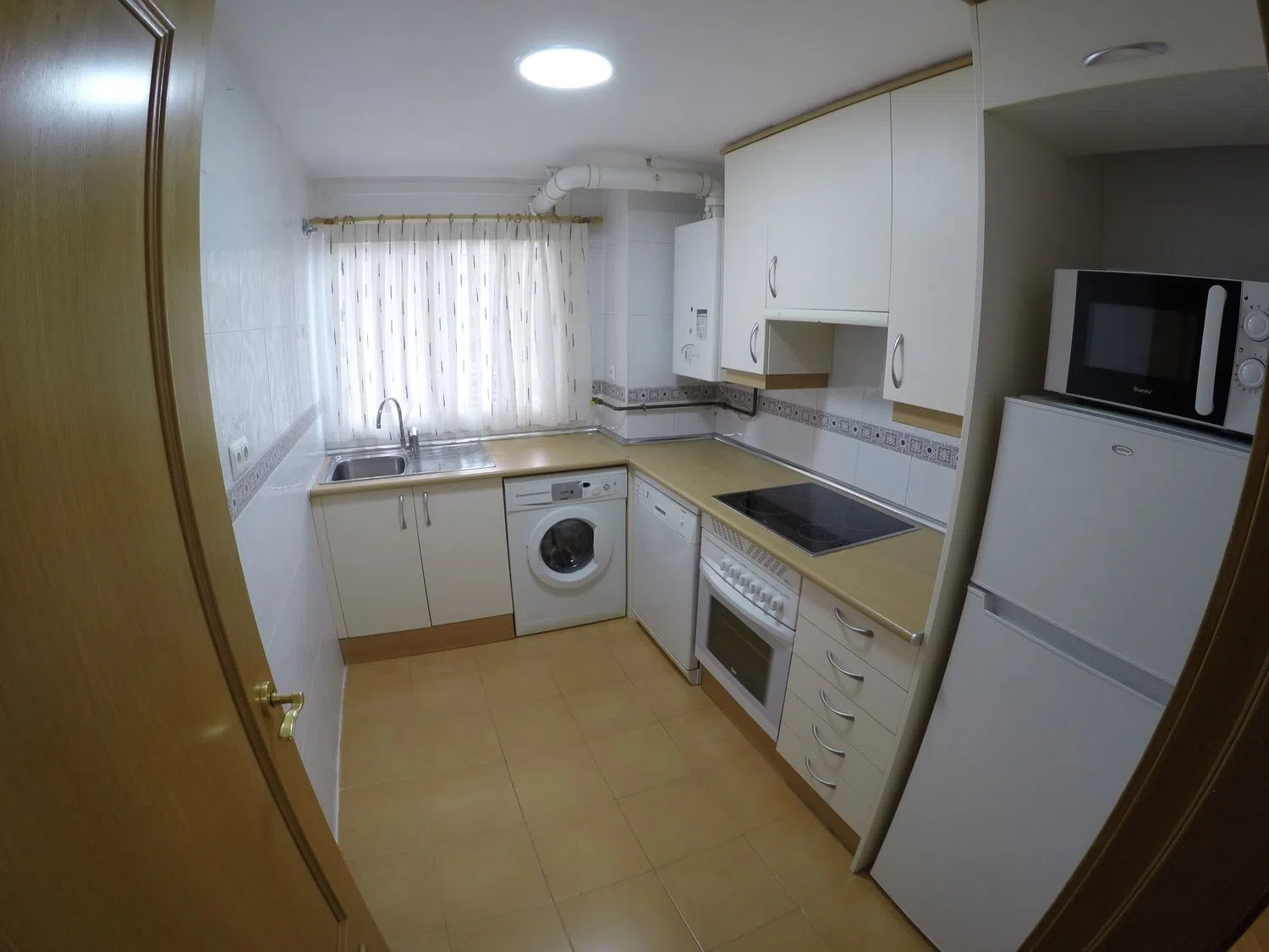 Piso en calle Bélgica, 18 - Foto 9