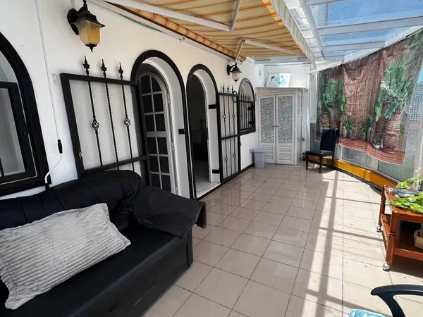 Piso en Calle Tías, 9, San Fernando, San Fernando - Foto 4