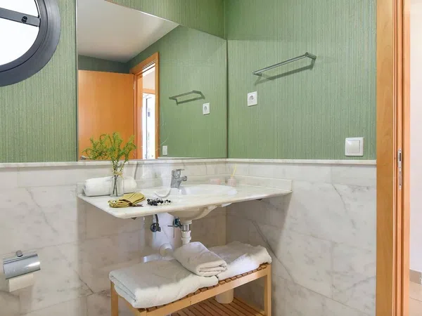 Casa o chalet independiente en Calle Swing, 21, Salobre Golf - Foto 23