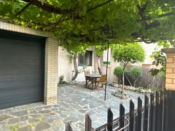 Chalet adosado en Calle Arquitectura, 1, Zona norte - Foto 13