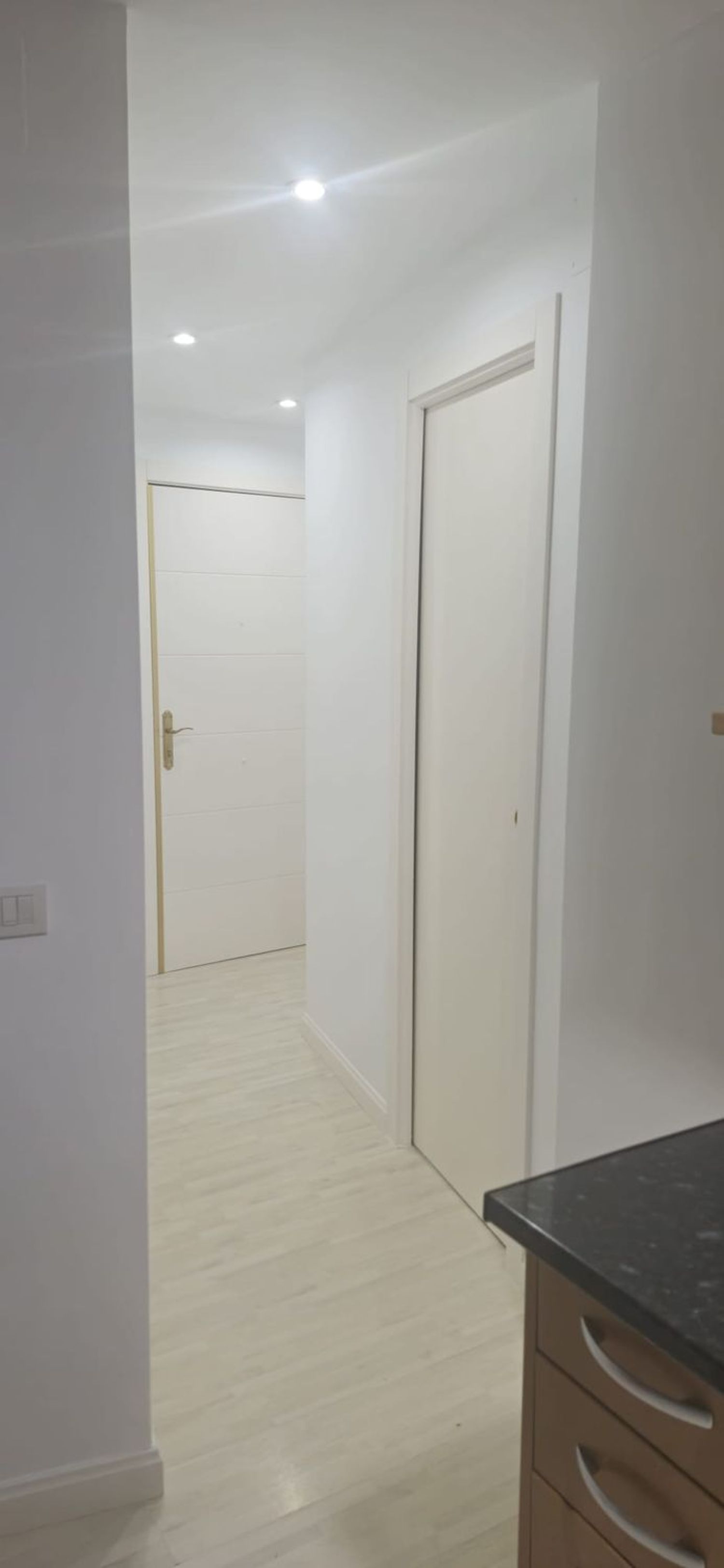 Estudio en calle de Zamora, 15 - Foto 13