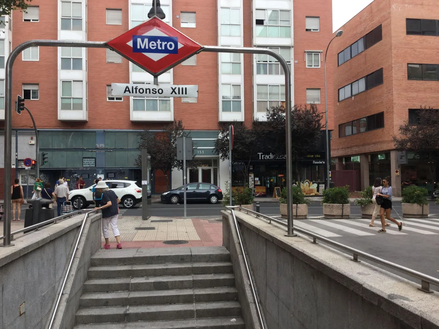 Piso en calle de López de Hoyos, 153 - Foto 24