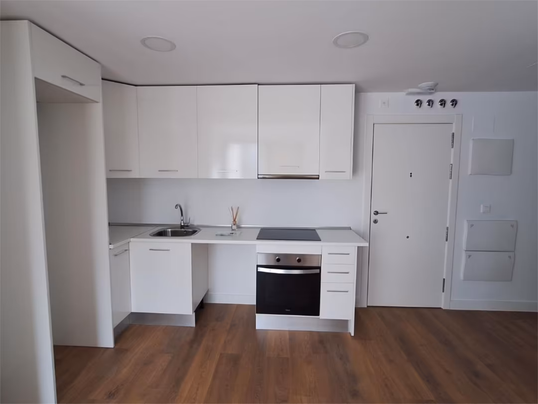 Piso en  Avenida del Camino de lo Cortao 14 - Foto 13