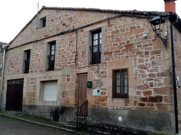 Casa de pueblo en Calle san vicente, 11 - Foto 4