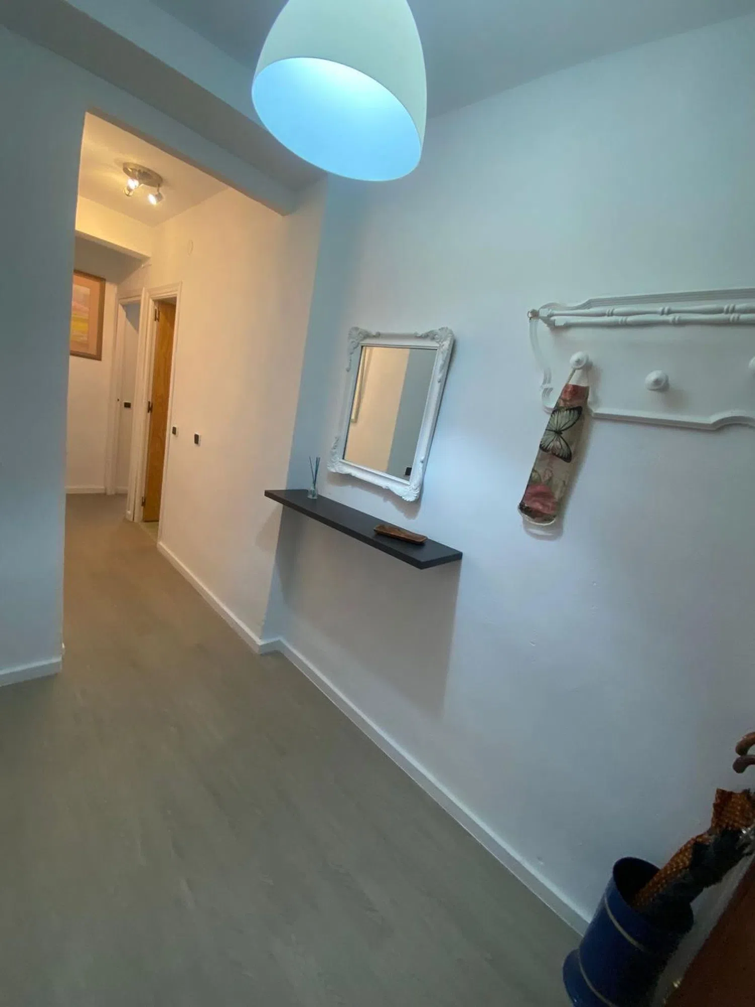 Piso en calle Nuestra Señora de los Clarines, 18 - Foto 4