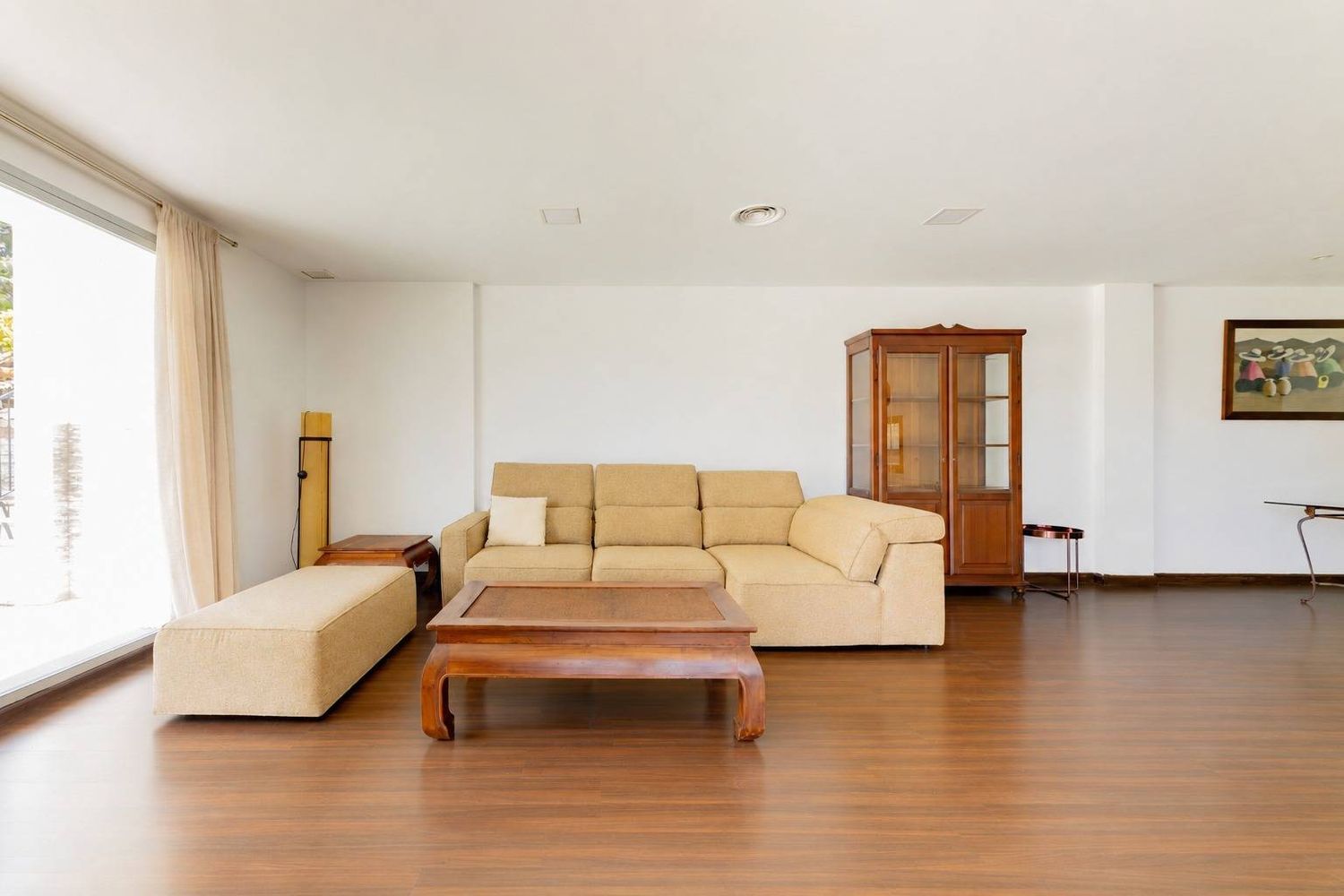 Casa o chalet independiente en Calle Federico García Sanchis, Santa Apolonia - Foto 4