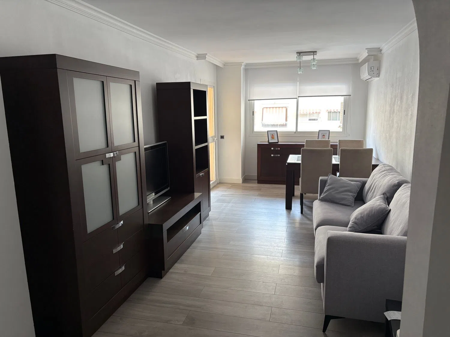 Piso en carril del Capitán, 25 - Foto 3