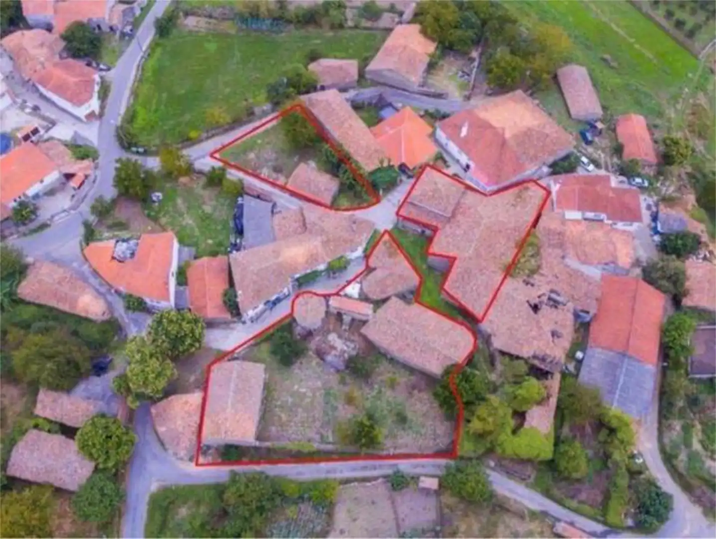Chalet en Casa grande - Taboada - Lugo - Gali - Foto 8