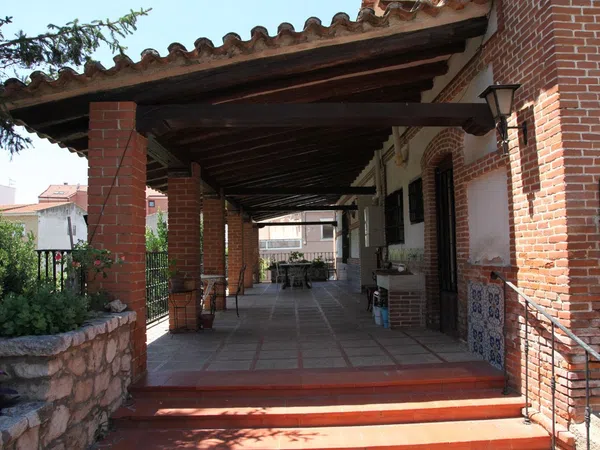 Casa o chalet independiente en Plaza General Vives, 12, Centro, Centro - Foto 26