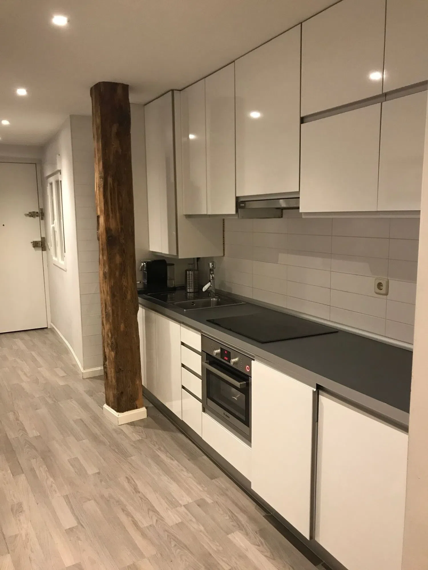 Piso en doctor fourquet, 34 - Foto 6