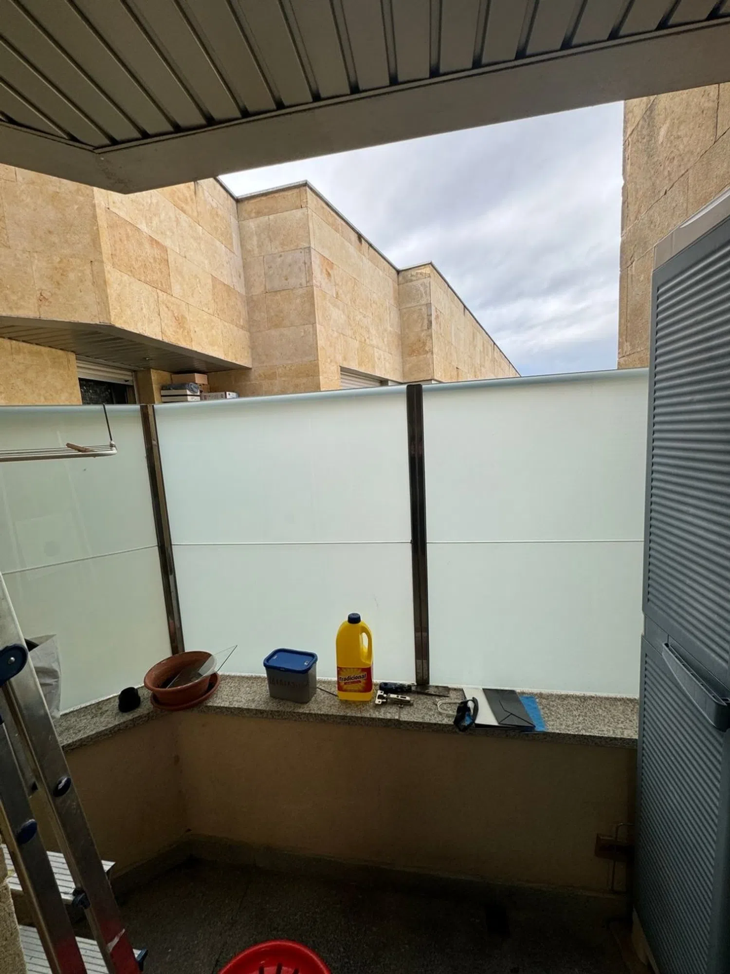 Ático en calle Príncipe de Vergara, 66 -92 Portal 5 Ático C - Foto 13