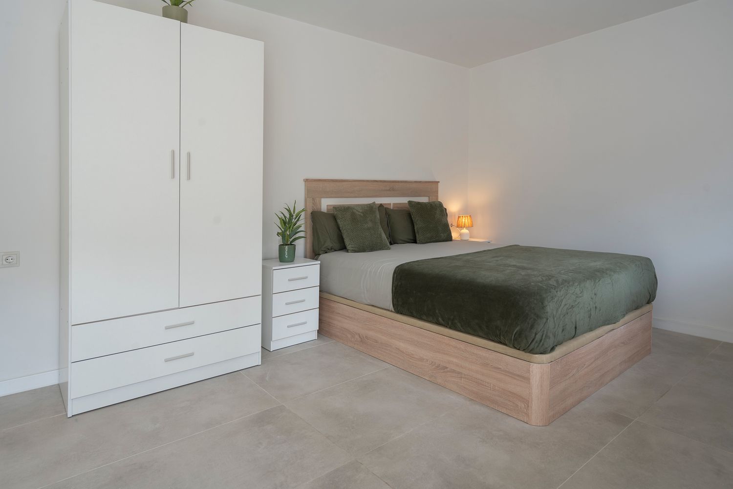 Estudio en calle Alférez Díaz Sanchis, 105 - Foto 8