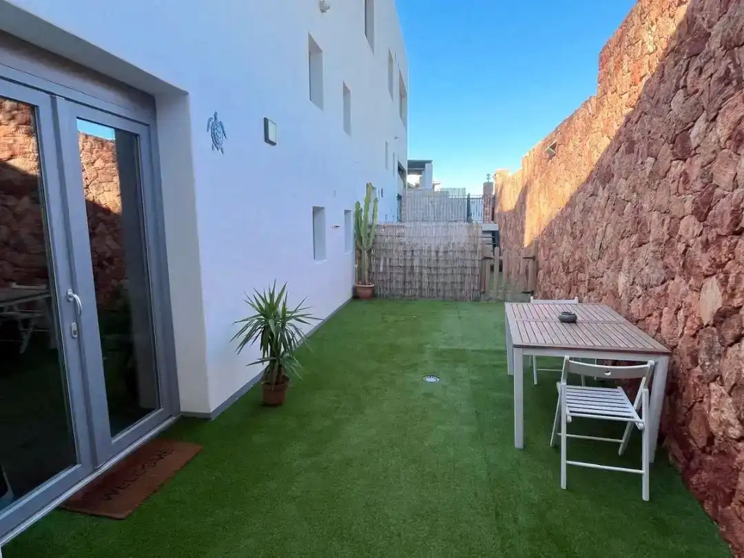 Apartamento en  Calle Bahía de las Negras 10 - Foto 4