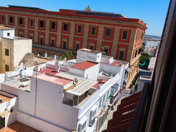 Piso en Calle Isaac Peral, 13, Centro Ciudad, Centro Ciudad - Foto 12