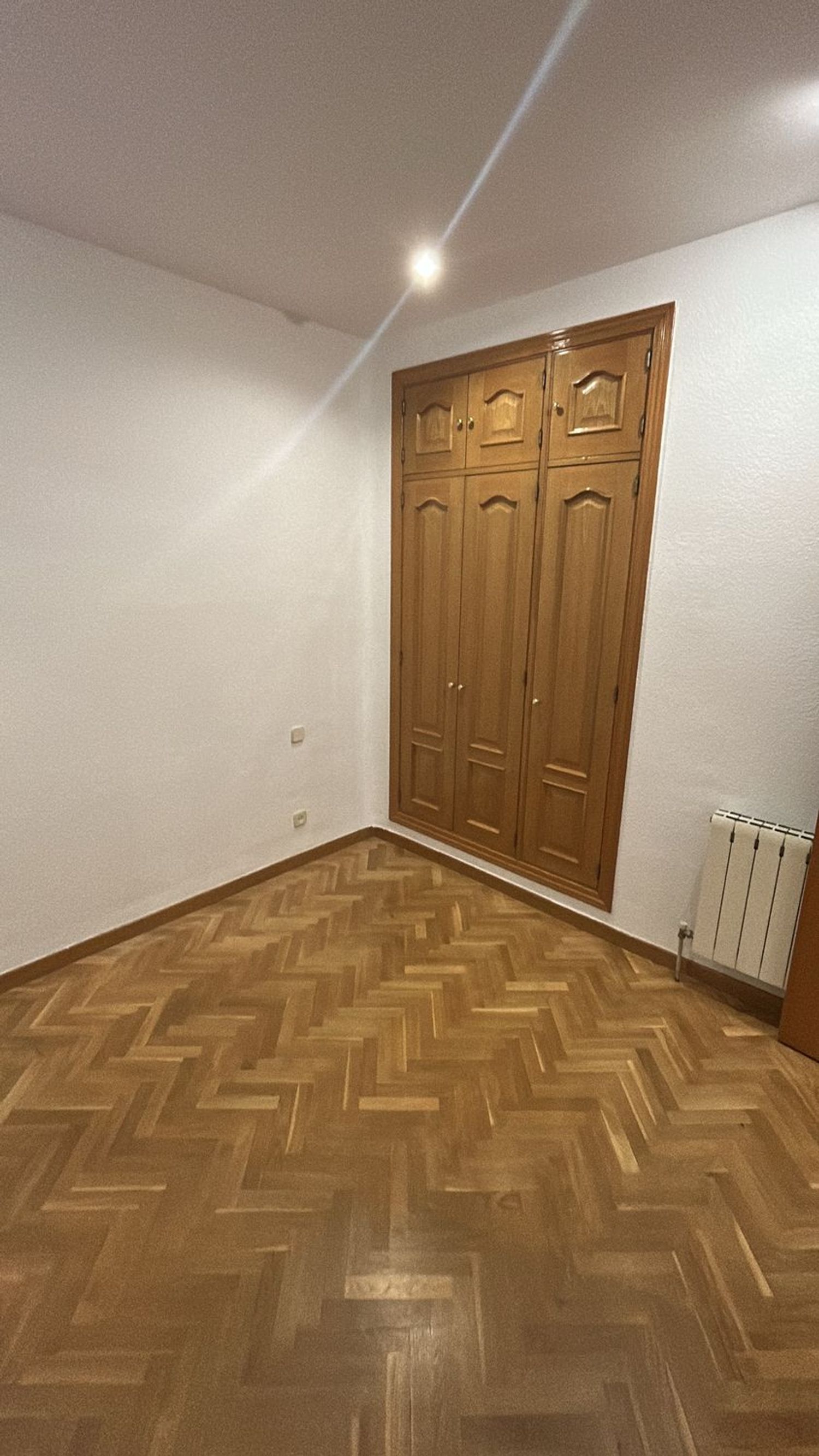 Piso en calle del Alcalde Sainz de Baranda, 11 - Foto 9