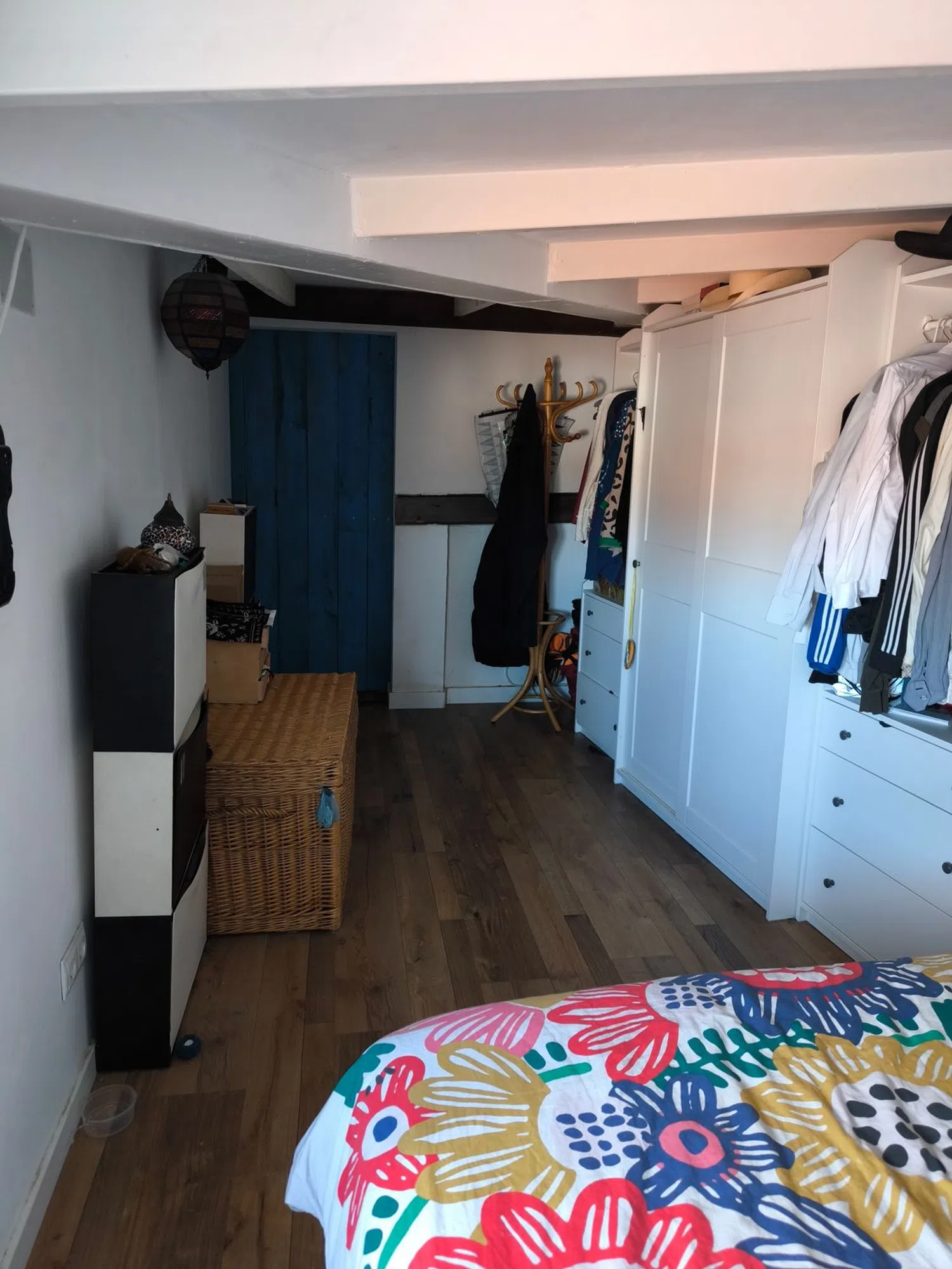 Ático en glorieta de la Puerta de Toledo, 1 - Foto 6