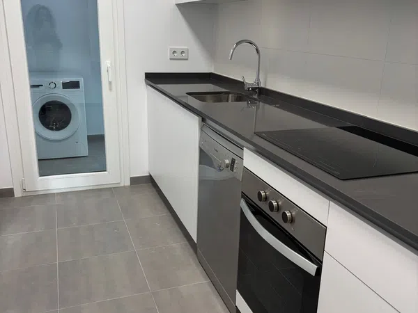 Piso en Ronda de los Tejares, 25, Ronda de Triana-Patrocinio-Turruñuelo - Foto 7