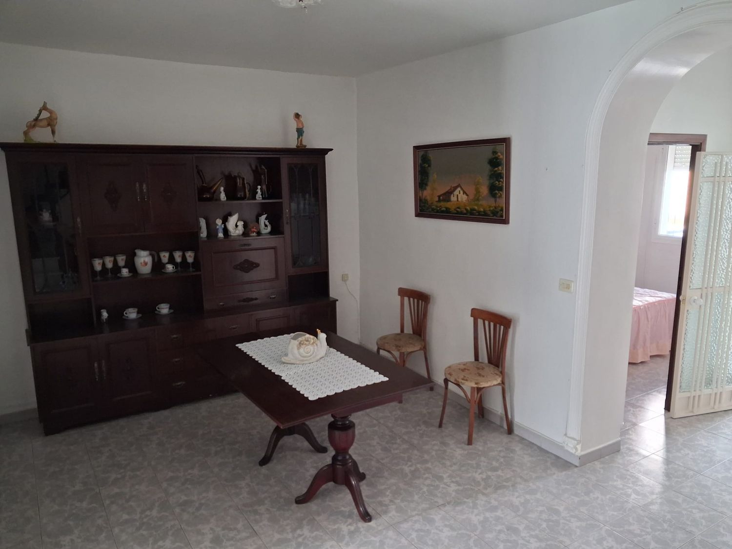 Casa o chalet independiente en Calle Gregorio Medina, 9 - Foto 10