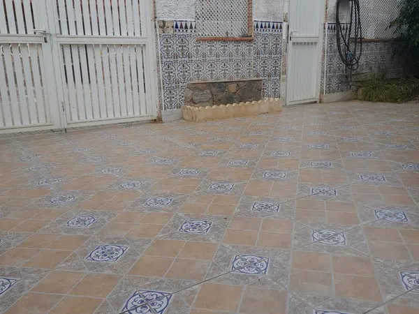 Chalet pareado en Calle Costa de la Luz, 7, El Mojón-Las Salinas, El Mojón-Las Salinas - Foto 6