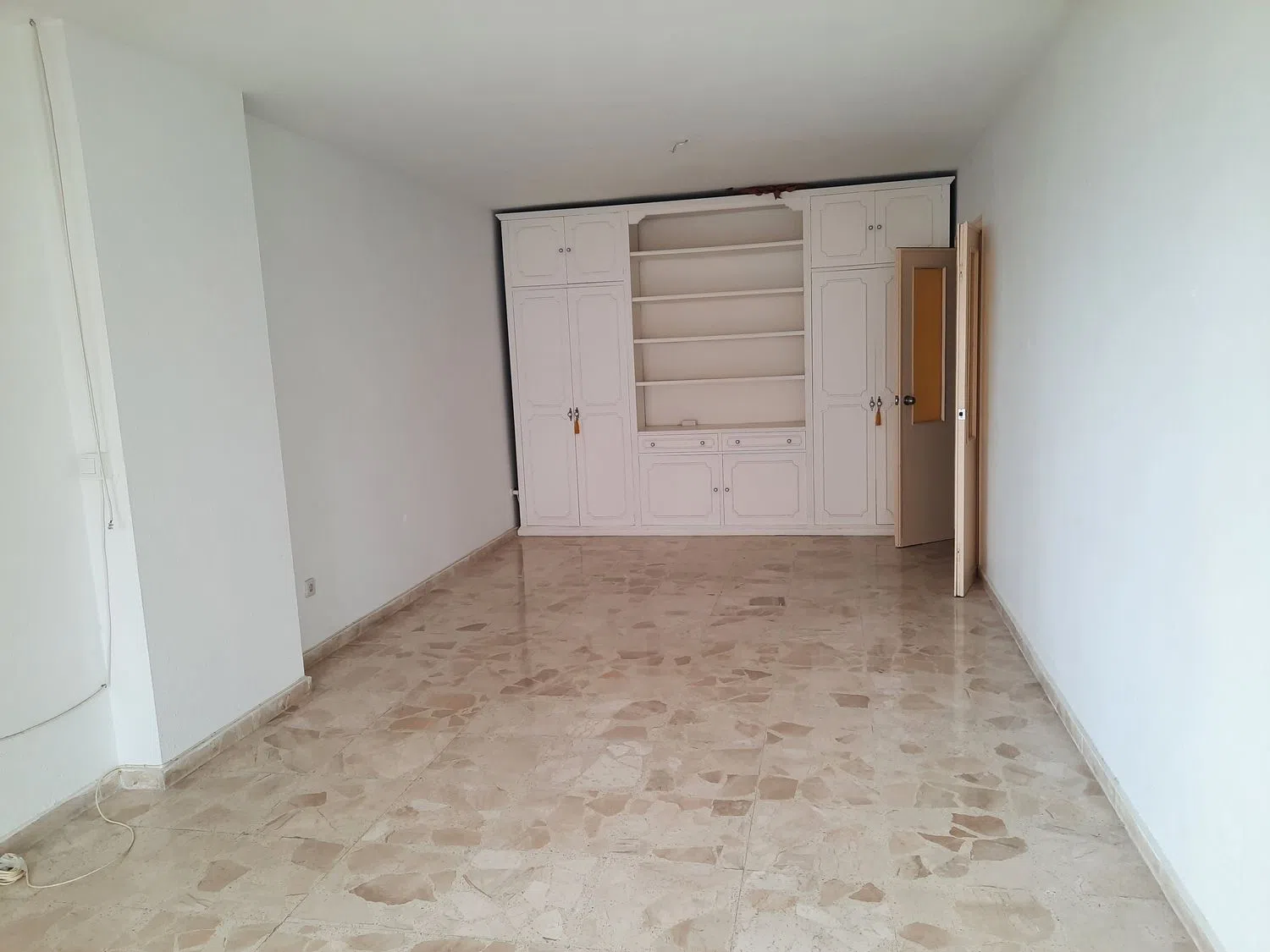 Piso en plaza de la Malagueta, 1 - Foto 13
