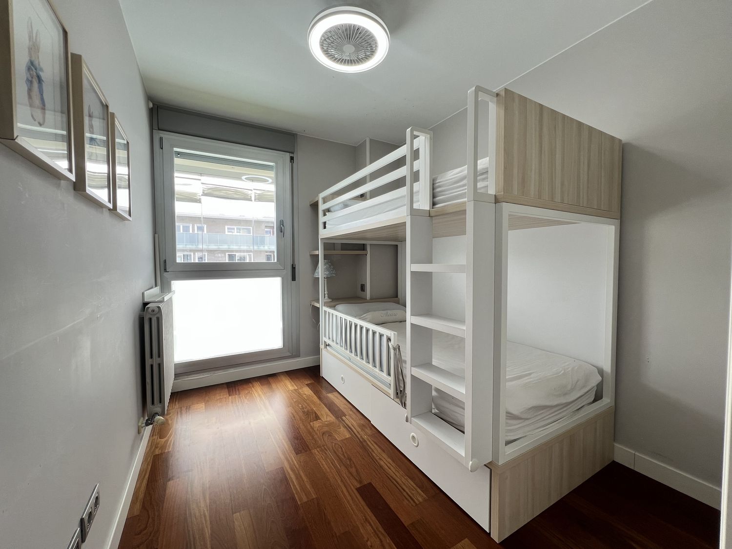 Piso en calle de Ángela López Jiménez, 9 - Foto 9