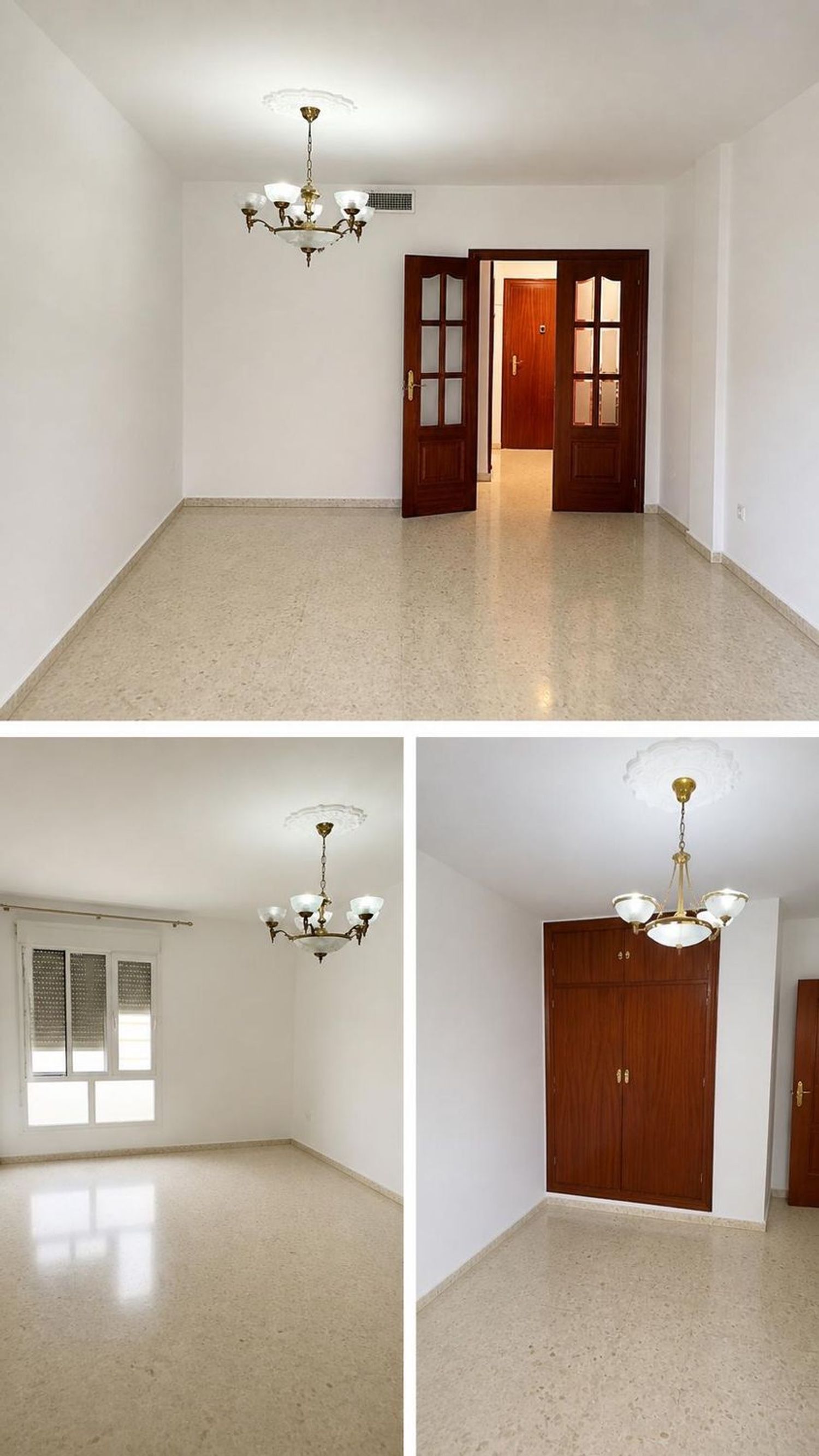 Piso en Avenida Carlos III, 1, La Pastora - La Estación, La Pastora - La Estación - Foto 3