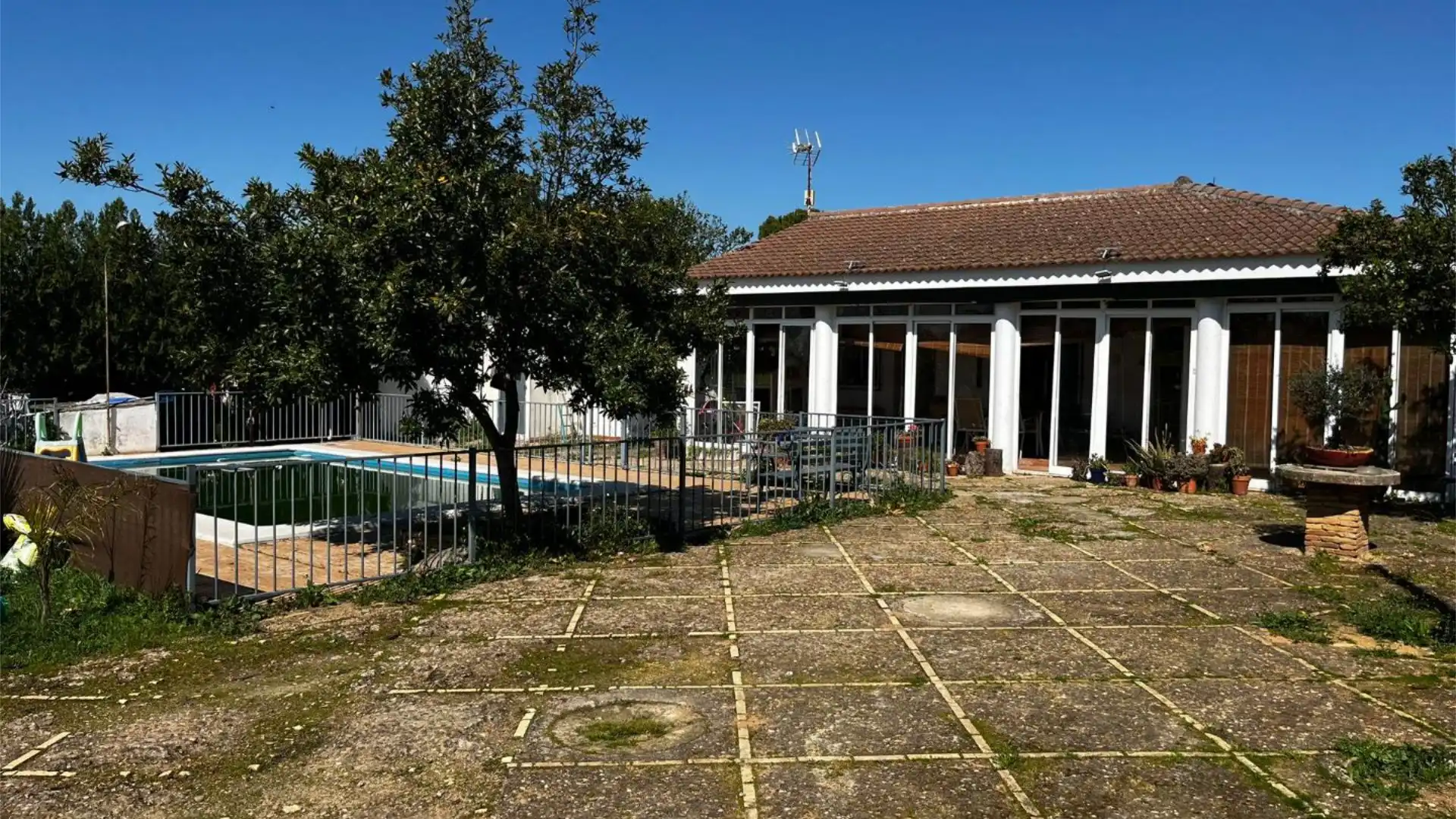 Chalet en Alcalá de Guadaira - Foto 24