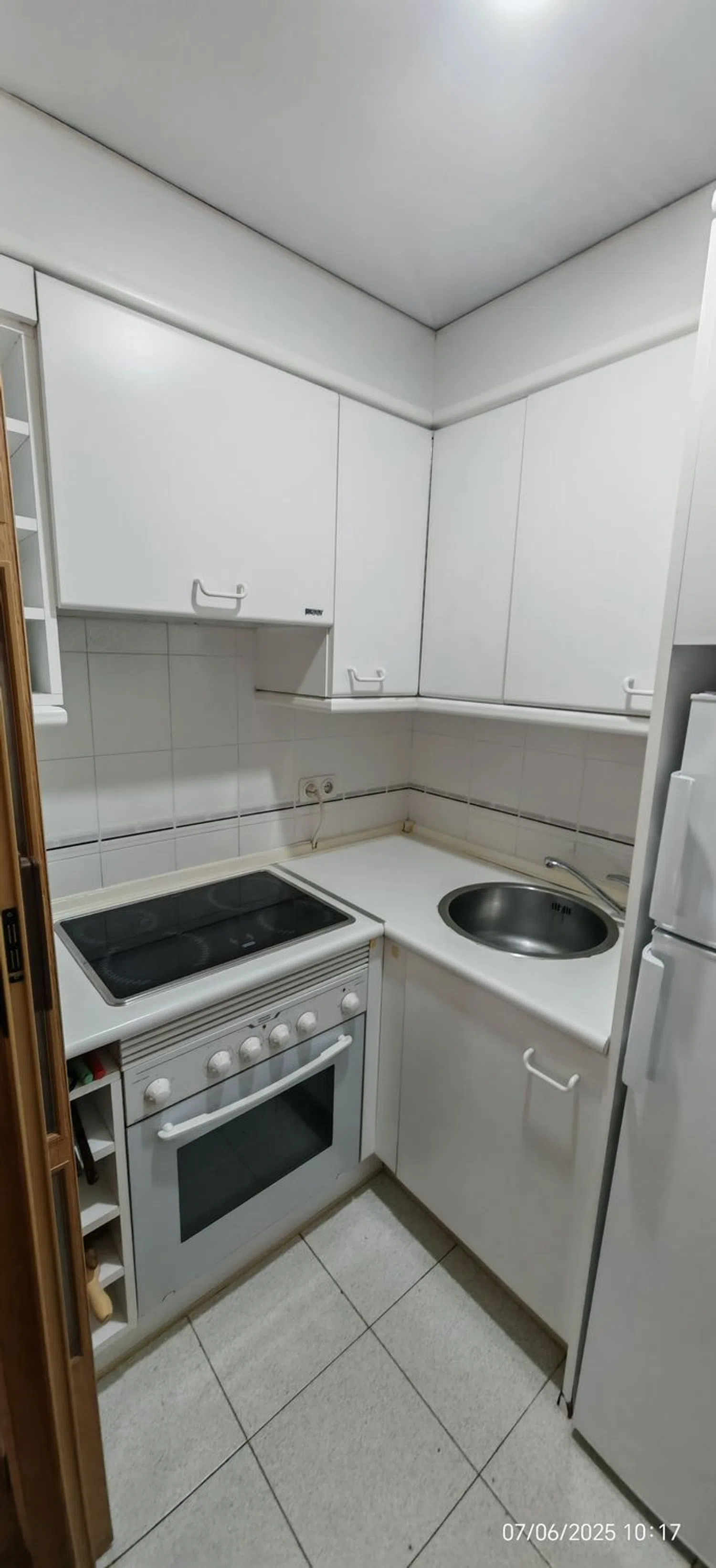 Piso en calle de Meléndez Valdés, 5 - Foto 12