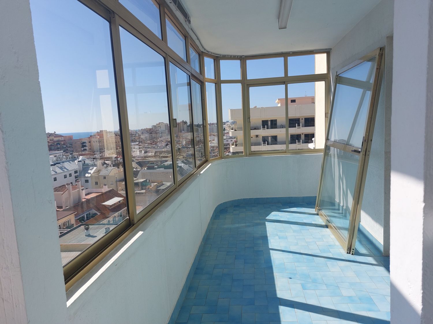 Piso en calle Jacinto Benavente, 10 - Foto 9