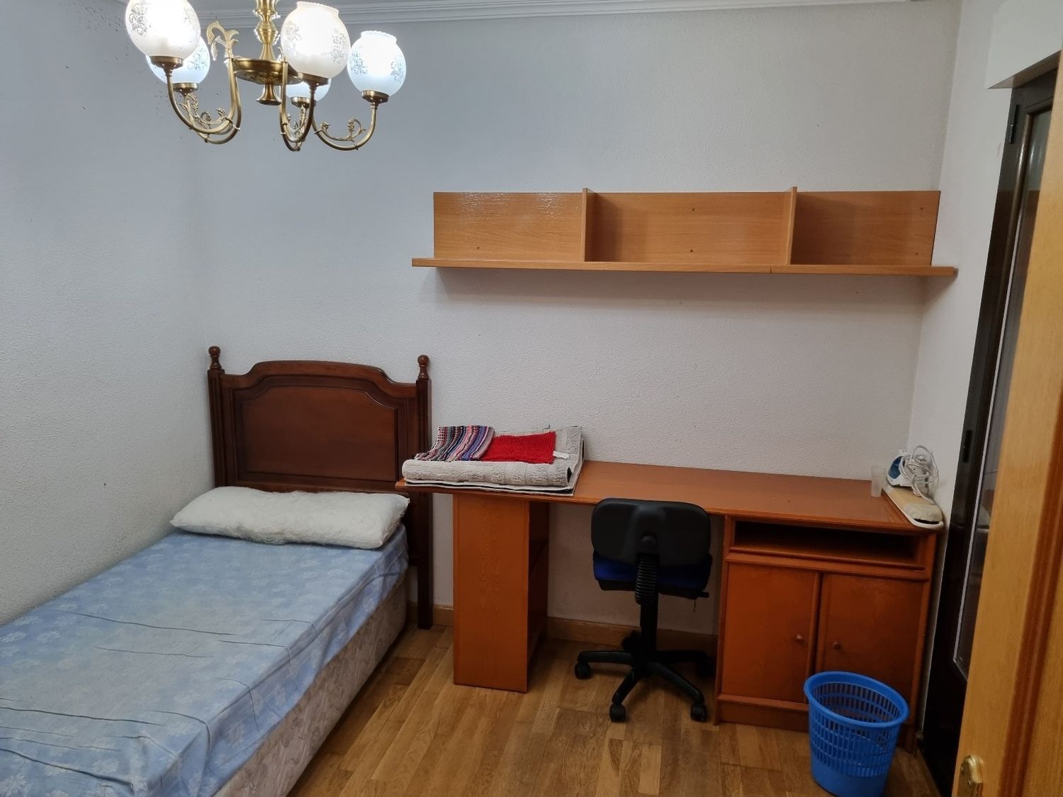 Piso en calle José Luis de Celis, 8 - Foto 6