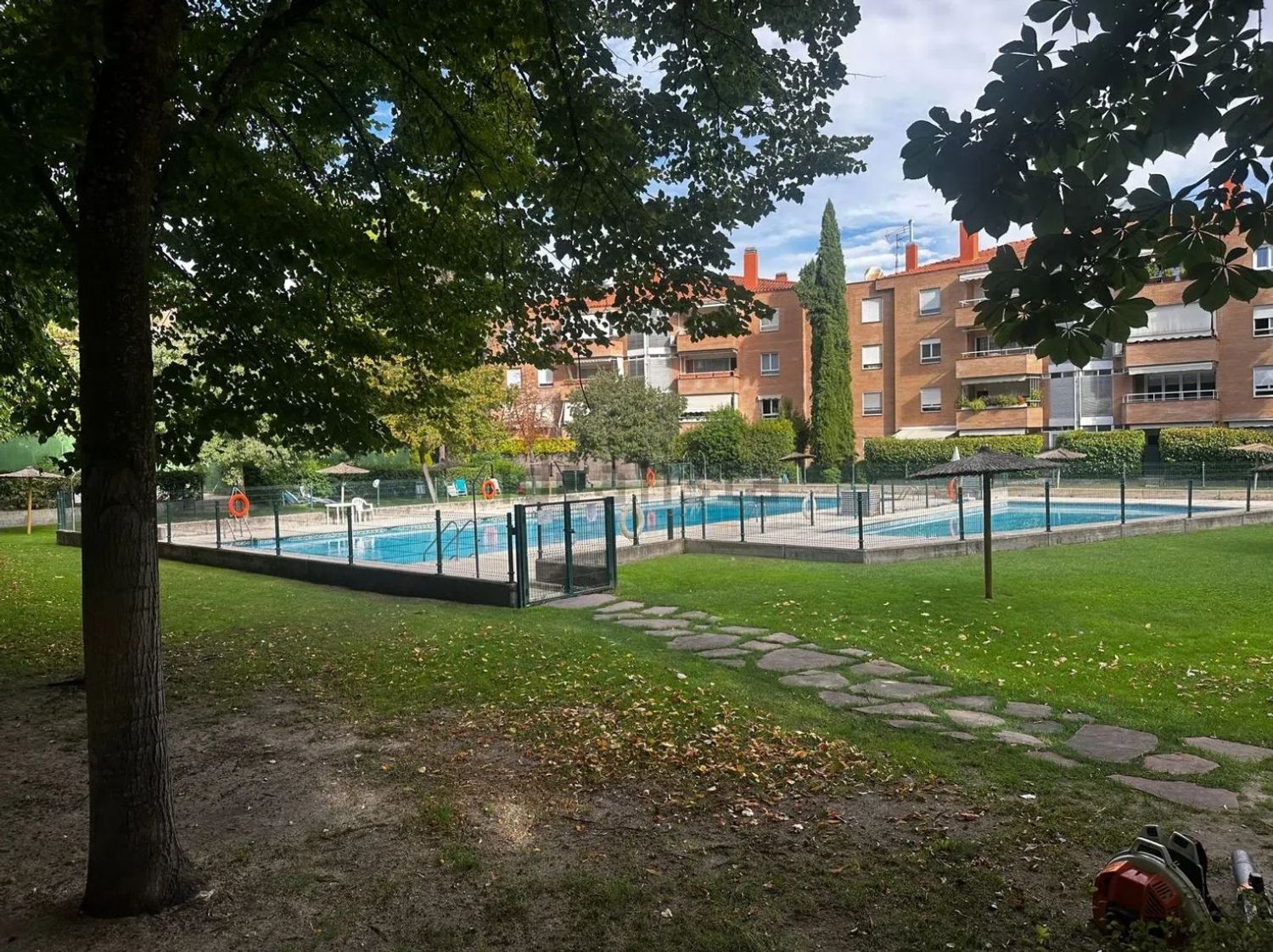 Piso en Calle portugal, 3, Zona Avenida Europa - Foto 15