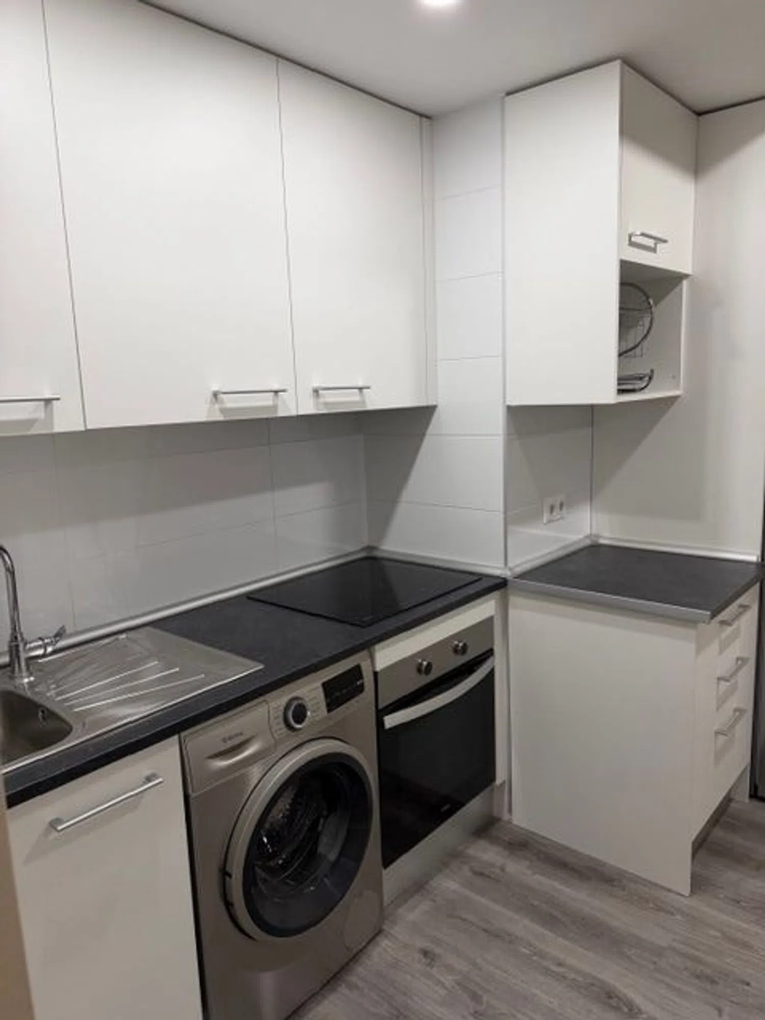 Piso en calle Luis Sauquillo, 77 - Foto 6