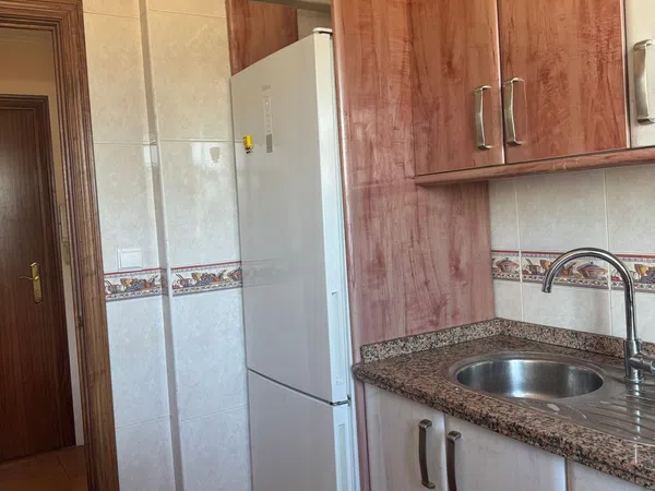 Piso en Calle Brenes, 8, Villegas - Los Príncipes - Foto 6