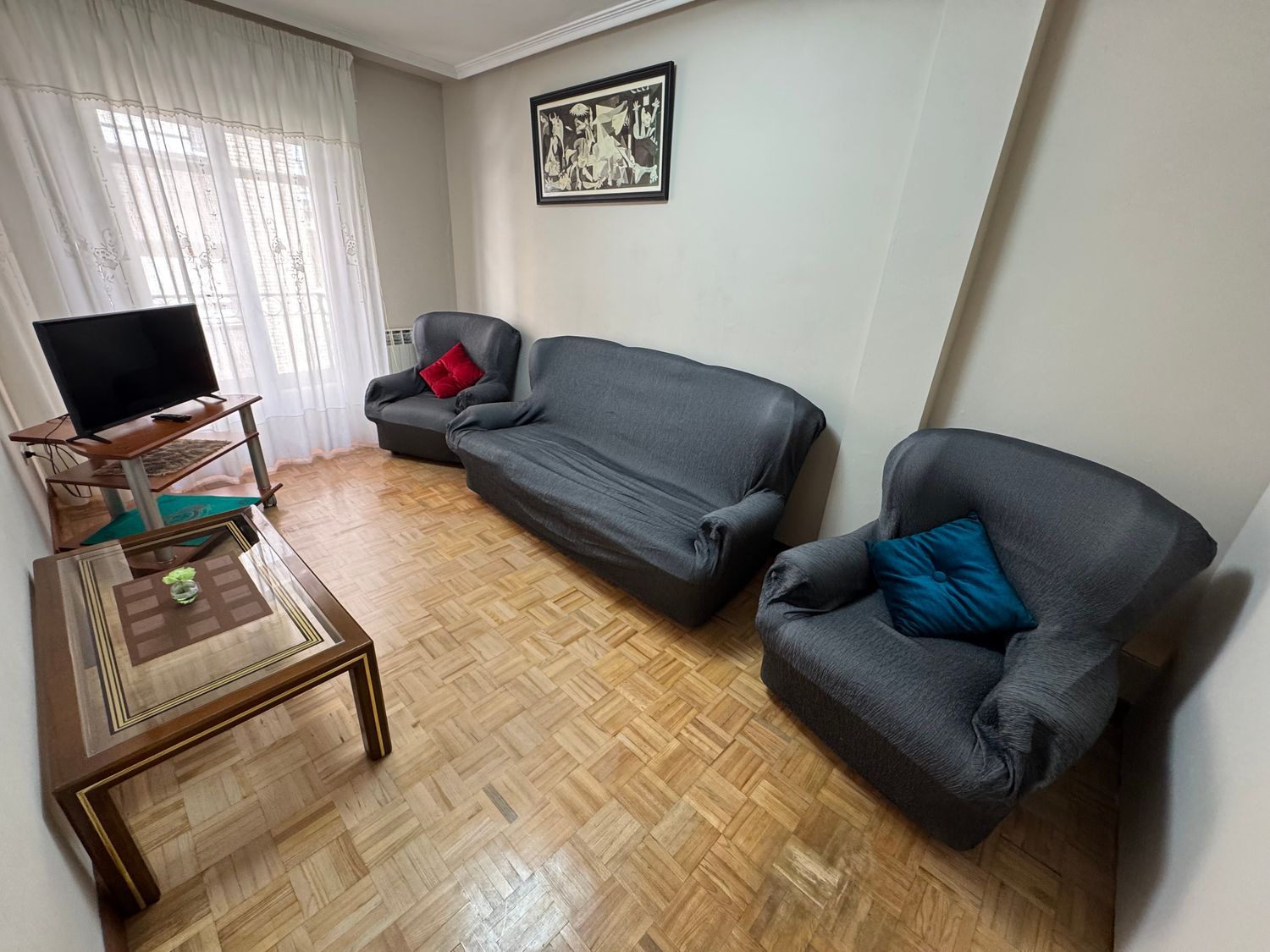 Piso en Calle Ferrerías, 50 - Foto 6