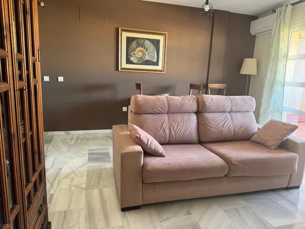 Piso en Calle de la Rosaleda, 15, La Goleta - San Felipe Neri - Foto 2