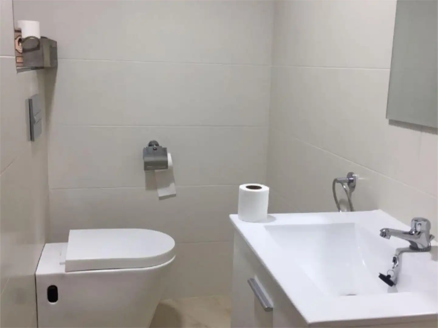 Piso en  Calle Arquitecto Emilio Perez Piñero 5 - Foto 1